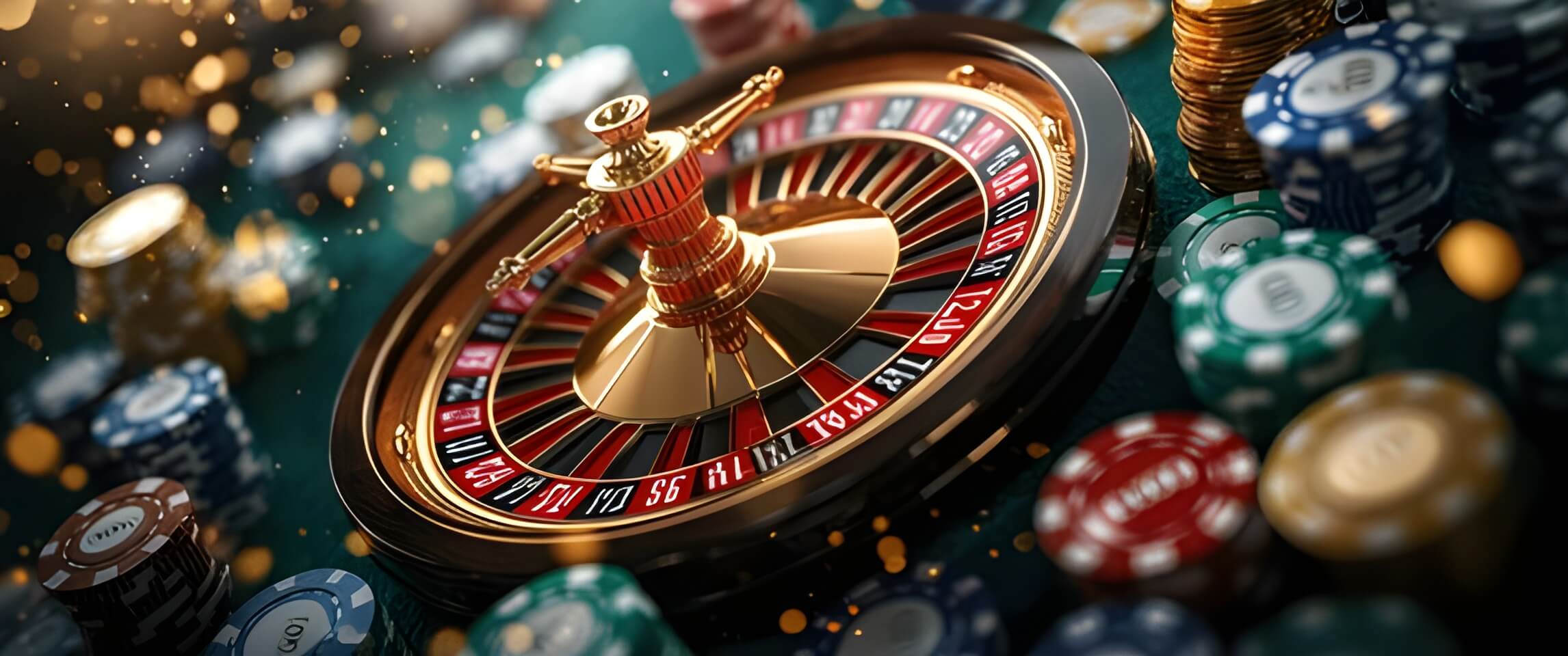 Fair Go Casino gaming floor
